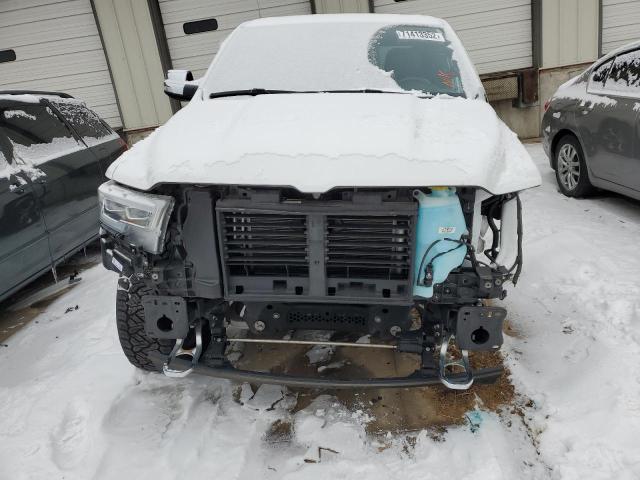 Photo 5 from auction – 2019 RAM 1500 LONGH with VIN 1C6SRFKT4KN897104