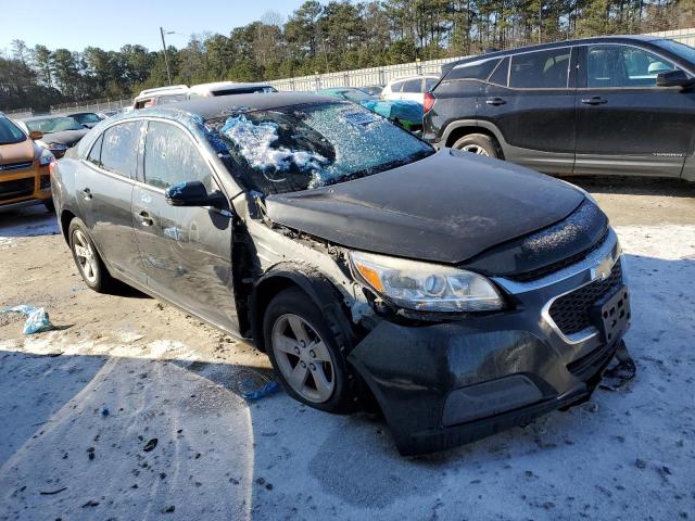 Photo 4 from auction – 2016 CHEVROLET MALIBU LIM with VIN 1G11C5SA8GU114791