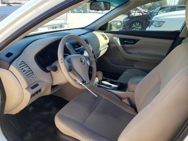 Photo 7 from auction – 2015 NISSAN ALTIMA 2.5 with VIN 1N4AL3AP0FC435199
