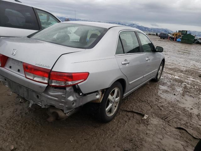 Photo 3 from auction – 2003 HONDA ACCORD EX with VIN JHMCM56653C051196