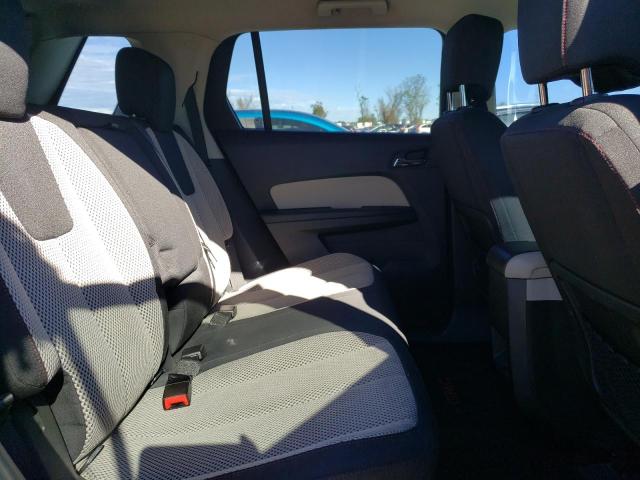 Photo 11 from auction – 2014 GMC TERRAIN SL with VIN 2GKALREK6E6200359