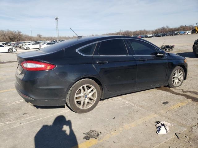 Photo 3 from auction – 2016 FORD FUSION SE with VIN 3FA6P0HD6GR317164