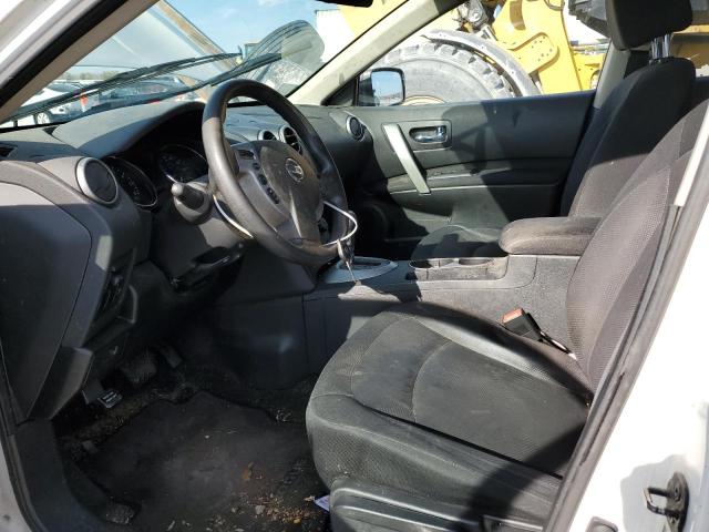 Photo 7 from auction – 2011 NISSAN ROGUE S with VIN JN8AS5MT8BW155299