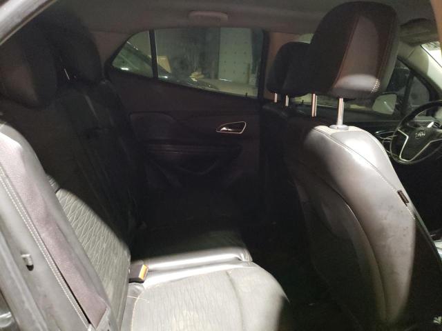 Photo 10 from auction – 2016 BUICK ENCORE with VIN KL4CJASBXGB554640