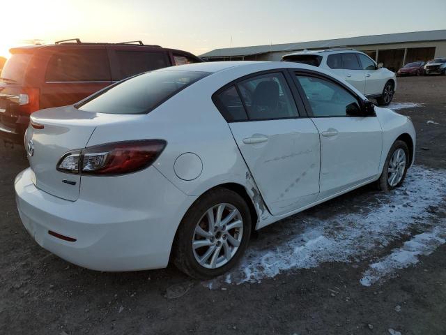Photo 3 from auction – 2012 MAZDA 3 I with VIN JM1BL1V81C1693681
