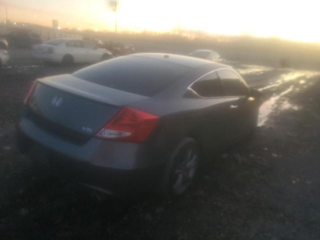 Photo 3 from auction – 2010 HONDA ACCORD EXL with VIN 1HGCS2B81CA000787