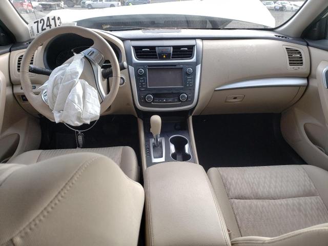 Photo 8 from auction – 2016 NISSAN ALTIMA 2.5 with VIN 1N4AL3AP8GC267166