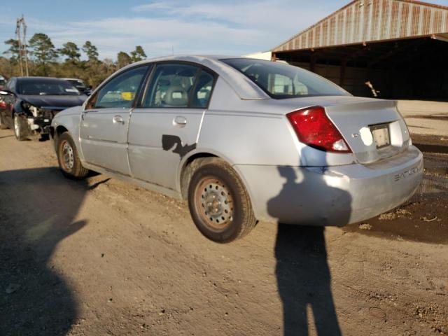Photo 2 from auction – 2004 SATURN ION LEVEL with VIN 1G8AJ52F04Z165817