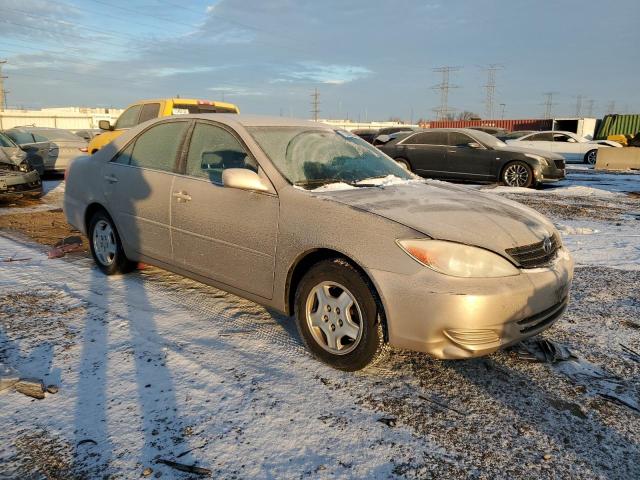Photo 4 from auction – 2003 TOYOTA CAMRY LE with VIN 4T1BF32K03U053152