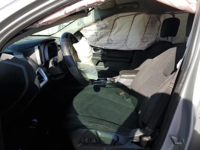 Photo 7 from auction – 2014 CHEVROLET EQUINOX LS with VIN 1GNALAEK2EZ130951