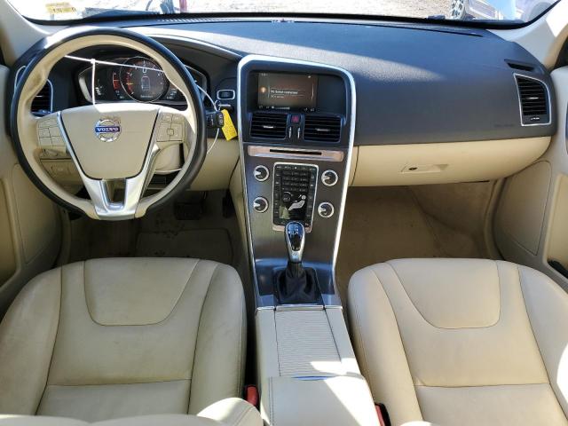 Photo 8 from auction – 2015 VOLVO XC60 T5 PR with VIN YV440MDK8F2738384
