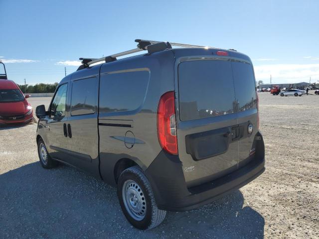 Photo 2 from auction – 2018 RAM PROMASTER with VIN ZFBERFAB2J6H69229