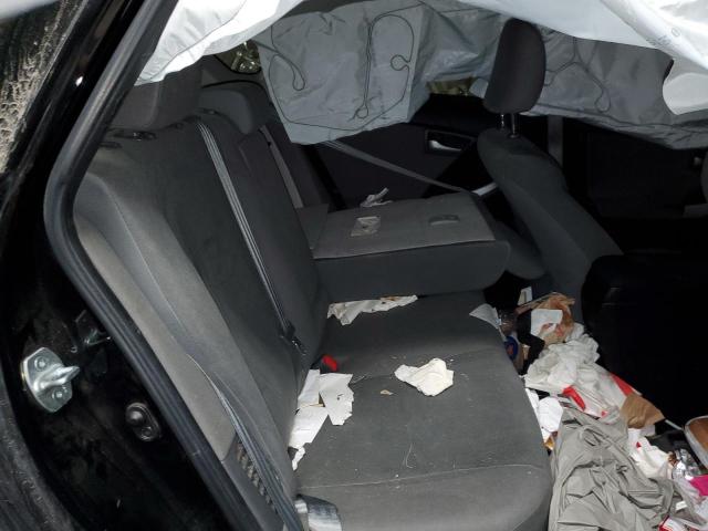 Photo 10 from auction – 2014 TOYOTA PRIUS with VIN JTDKN3DU9E1737787