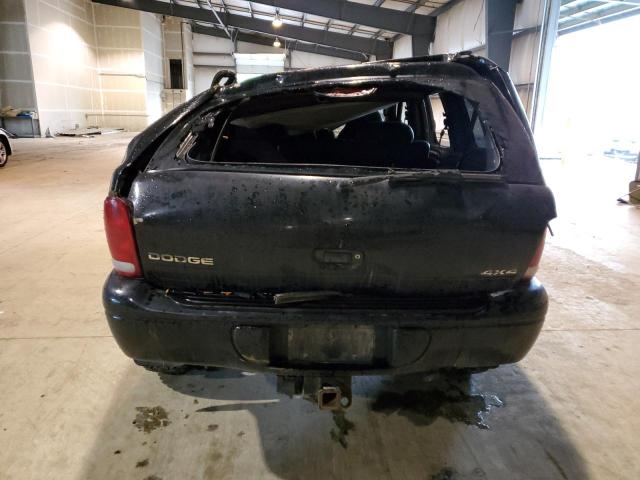 Photo 6 from auction – 2000 DODGE DURANGO with VIN 1B4HS28N6YF189641