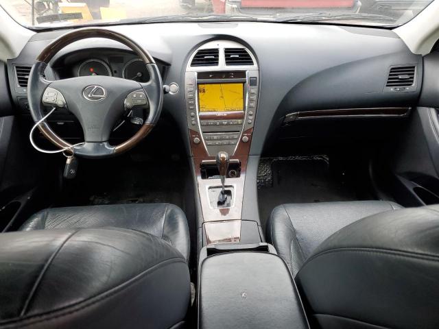Photo 8 from auction – 2011 LEXUS ES 350 with VIN JTHBK1EG6B2460140