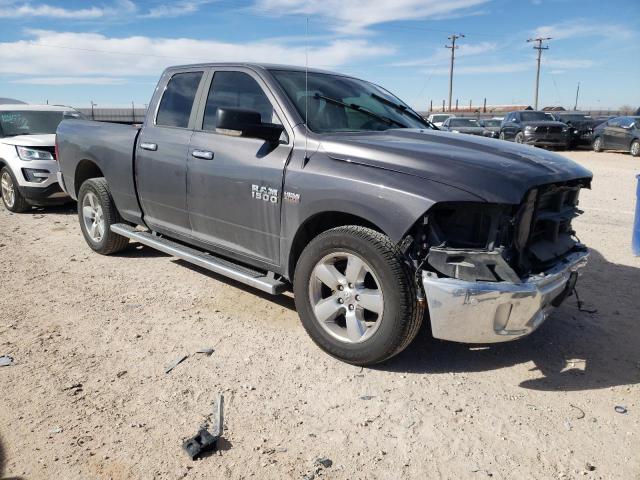 Photo 4 from auction – 2017 RAM 1500 SLT with VIN 1C6RR6GTXHS574418