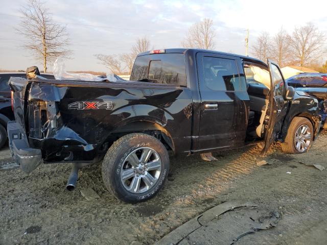 Photo 3 from auction – 2020 FORD F150 SUPER with VIN 1FTEW1E59LFB83740