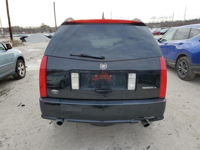 صورة رقم 6 من المزاد - 2007 CADILLAC SRX مع VIN 1GYEE637570129729