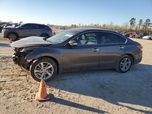 NISSAN ALTIMA 2.5 2015 with VIN 1N4AL3AP2FC443532 - Photo from auction