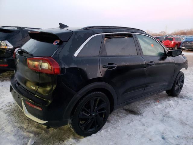 Photo 3 from auction – 2019 KIA NIRO EX with VIN KNDCC3LC2K5252351