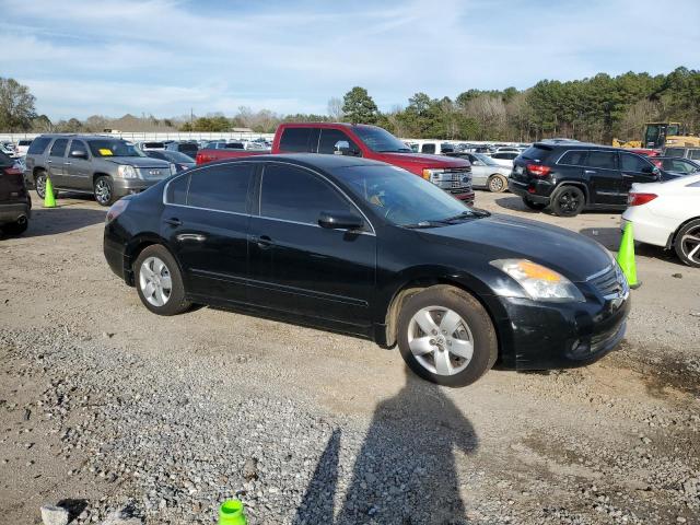 Photo 4 from auction – 2008 NISSAN ALTIMA with VIN 1N4AL21E58N554477