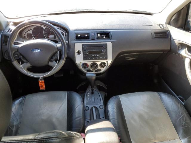 Photo 8 from auction – 2007 FORD FOCUS ZX4 with VIN 1FAHP34N17W283320