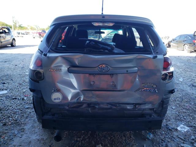 Photo 6 from auction – 2005 TOYOTA COROLLA MA with VIN 2T1KR32EX5C340634