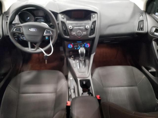 Photo 8 from auction – 2018 FORD FOCUS SE with VIN 1FADP3FE8JL257348