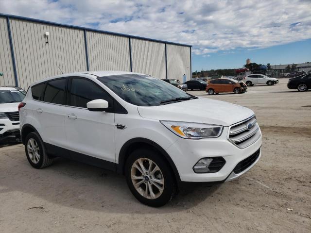 Photo 4 from auction – 2019 FORD ESCAPE SE with VIN 1FMCU9GD6KUC07191