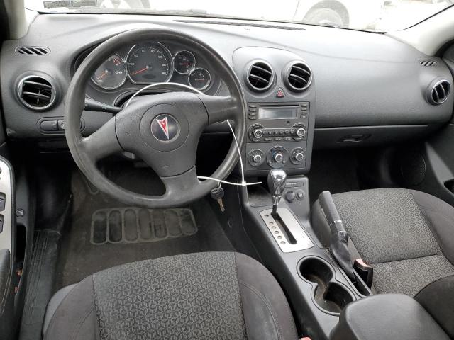 Photo 8 from auction – 2008 PONTIAC G6 VALUE L with VIN 1G2ZF57B484112013