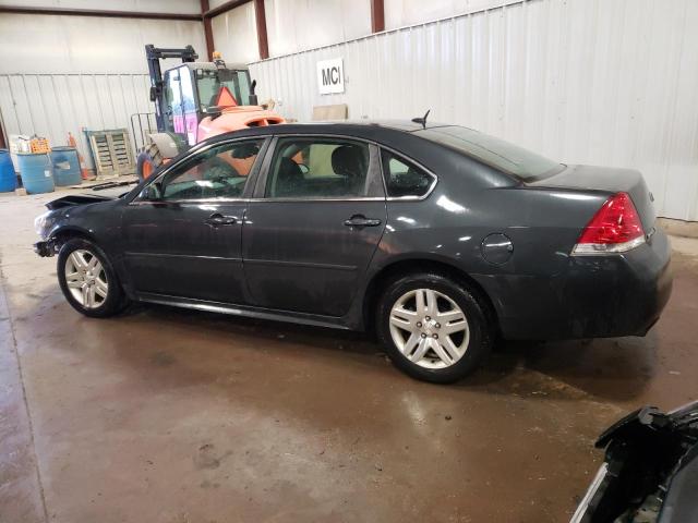 Photo 2 from auction – 2016 CHEVROLET IMPALA LIM with VIN 2G1WB5E31G1106033