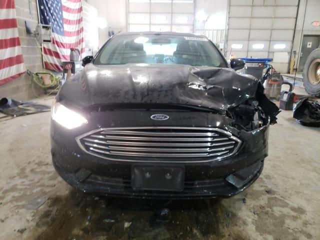Photo 5 from auction – 2017 FORD FUSION SE with VIN 3FA6P0H78HR319655