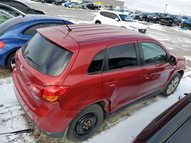Photo 3 from auction – 2015 MITSUBISHI OUTLANDER with VIN 4A4AP3AU3FE053136