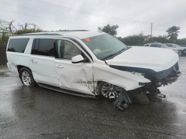 Photo 4 from auction – 2015 CHEVROLET SUBURBAN C with VIN 1GNSCJKC3FR585522