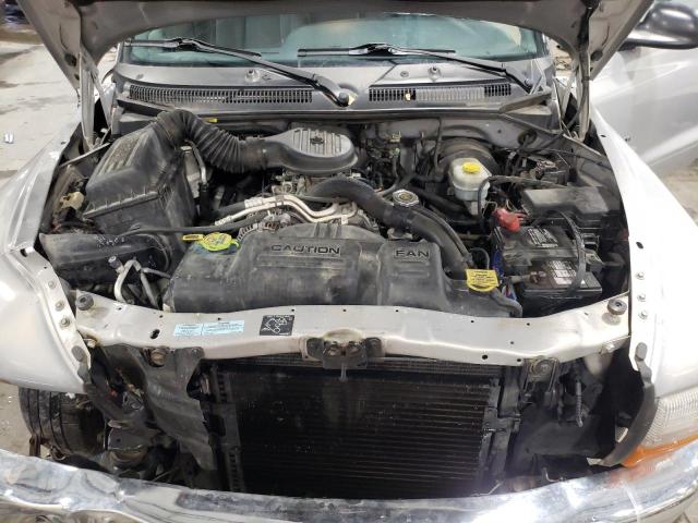 Photo 11 from auction – 2000 DODGE DAKOTA with VIN 1B7GL22X5YS705162