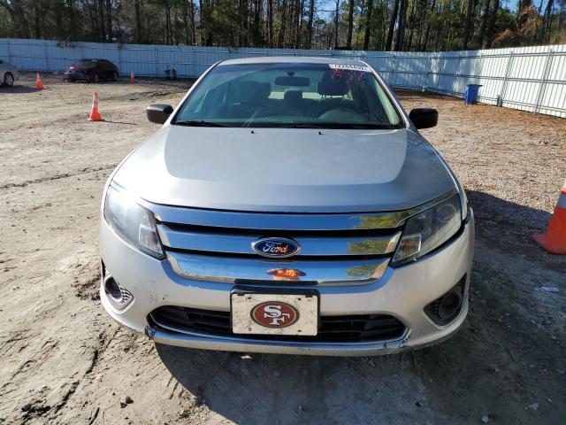 Photo 5 from auction – 2012 FORD FUSION S with VIN 3FAHP0GA4CR103980