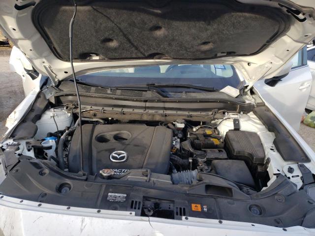 Photo 12 from auction – 2019 MAZDA CX-5 GRAND with VIN JM3KFADM3K1585297