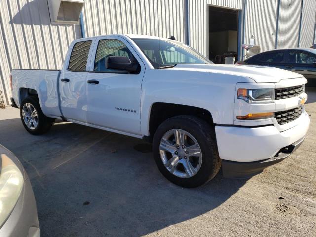 Photo 4 from auction – 2019 CHEVROLET SILVERADO with VIN 2GCRCMEC9K1173452