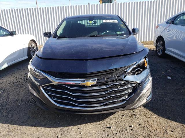 Photo 5 from auction – 2022 CHEVROLET MALIBU LT with VIN 1G1ZD5ST3NF123725