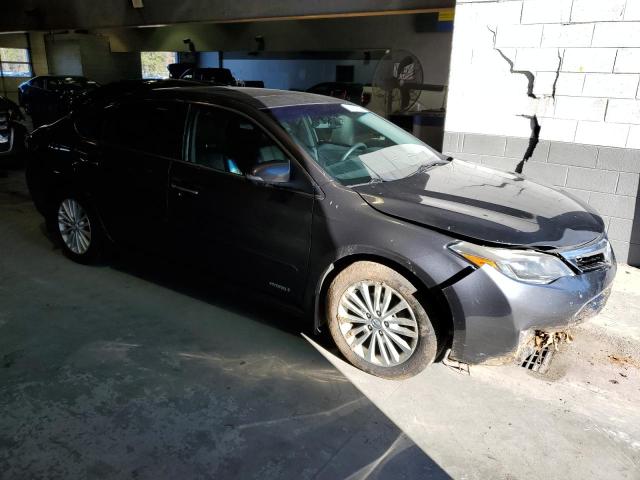 Photo 4 from auction – 2014 TOYOTA AVALON HYB with VIN 4T1BD1EB6EU030595