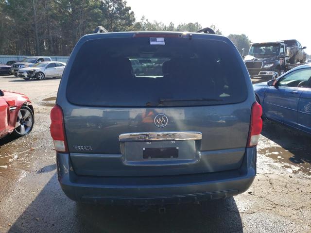 Photo 6 from auction – 2005 BUICK TERRAZA CX with VIN 5GADV23LX5D210854