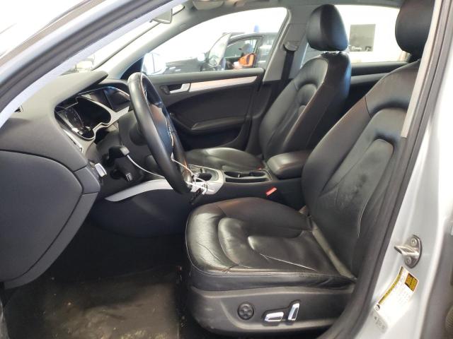 Photo 7 from auction – 2013 AUDI A4 PREMIUM with VIN WAUAFAFL5DN010314
