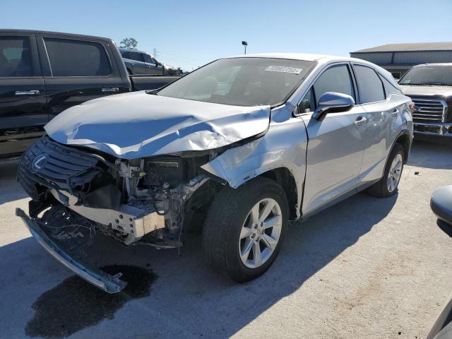 LEXUS RX 350 2016 with VIN 2T2ZZMCA6GC028180 - Photo from auction