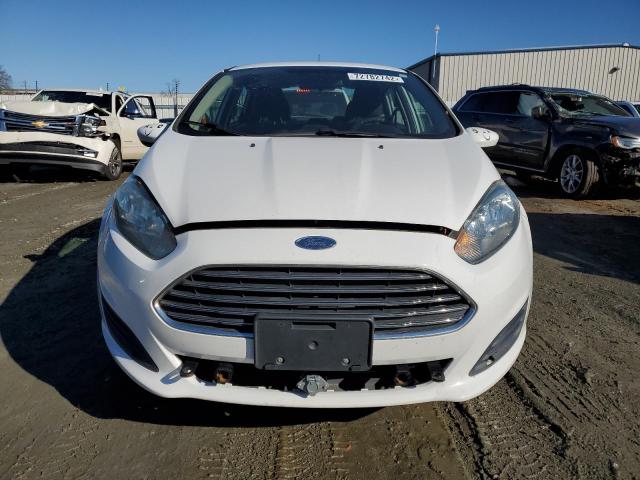 Photo 5 from auction – 2016 FORD FIESTA S with VIN 3FADP4AJ3GM137717