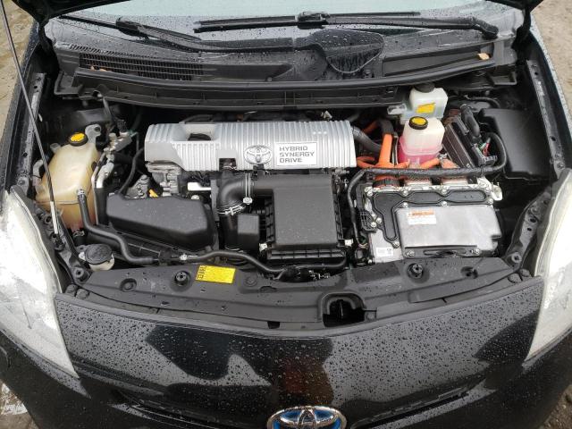 Foto 11 de la subasta – 2012 TOYOTA PRIUS con VIN JTDKN3DU7C5476097