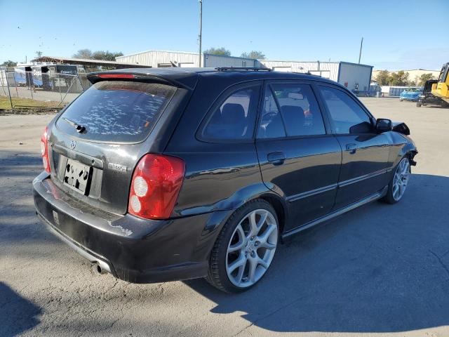 Photo 3 from auction – 2002 MAZDA PROTEGE PR with VIN JM1BJ246821446779