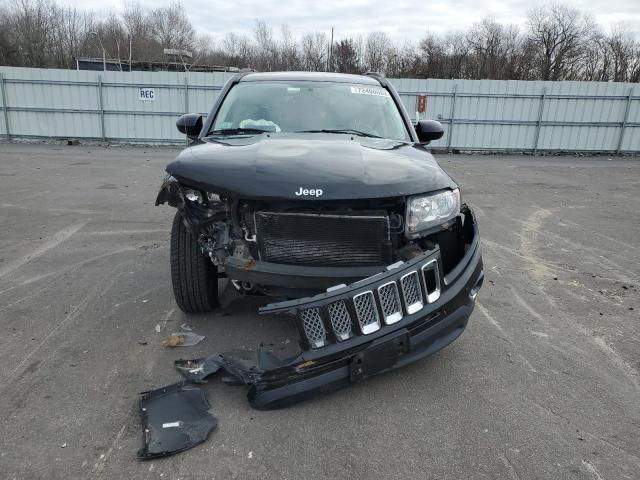 Photo 5 from auction – 2016 JEEP COMPASS LA with VIN 1C4NJDEB9GD795928