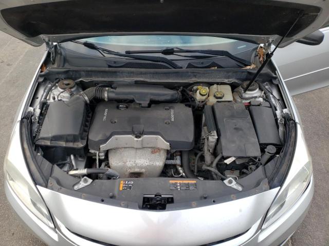 Photo 11 from auction – 2014 CHEVROLET MALIBU LS with VIN 1G11B5SL5EF132235