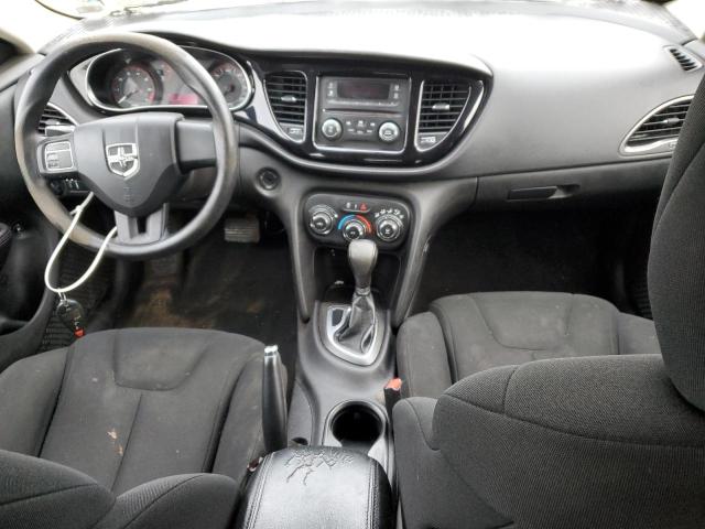 Photo 8 from auction – 2013 DODGE DART SE with VIN 1C3CDFAA9DD226777