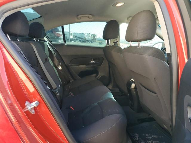 Photo 10 from auction – 2012 CHEVROLET CRUZE LT with VIN 1G1PF5SC4C7372012